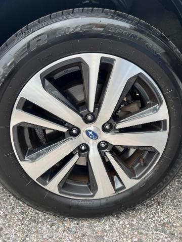 Subaru Outback 2.5i Limited 2019