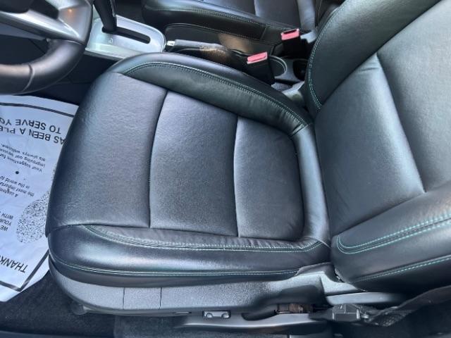 Chevrolet Trax LTZ FWD 2015
