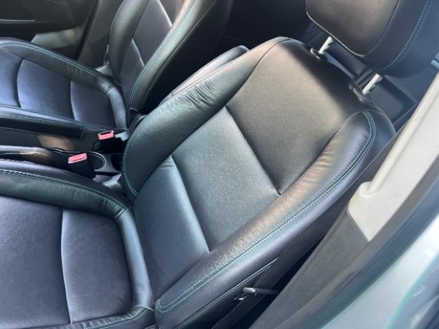 Chevrolet Trax LTZ FWD 2015