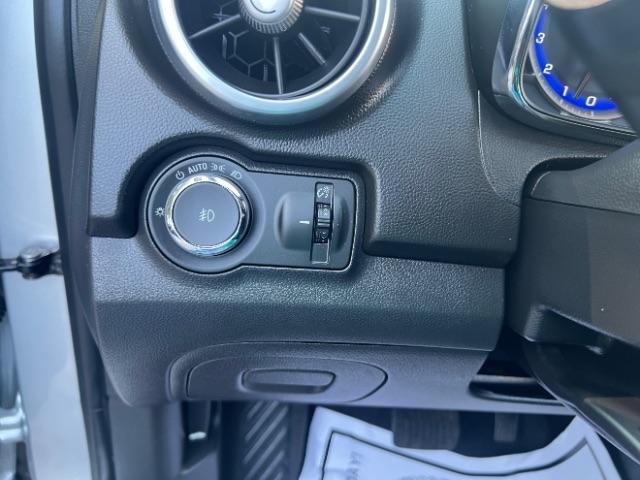 Chevrolet Trax LTZ FWD 2015