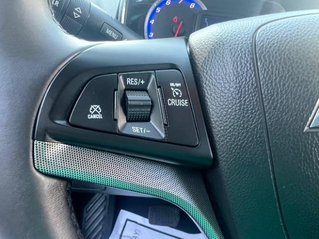 Chevrolet Trax LTZ FWD 2015