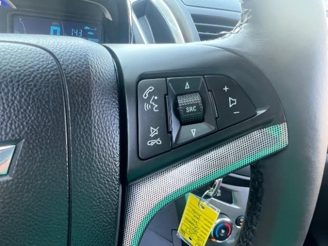 Chevrolet Trax LTZ FWD 2015