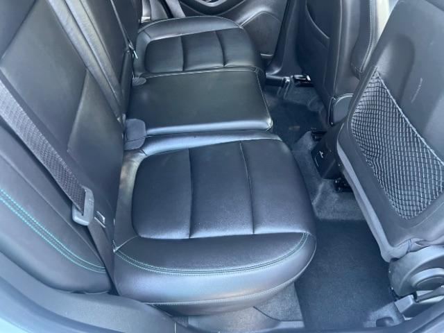Chevrolet Trax LTZ FWD 2015
