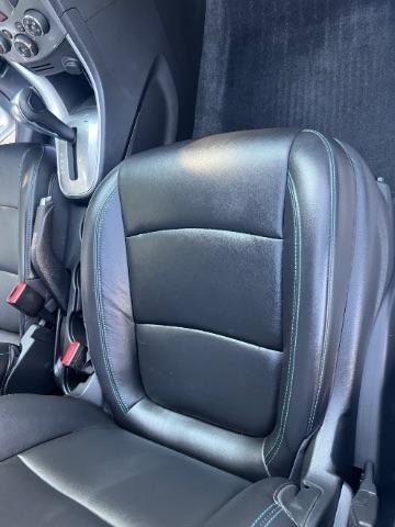 Chevrolet Trax LTZ FWD 2015