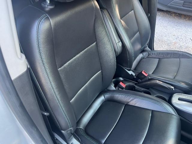 Chevrolet Trax LTZ FWD 2015