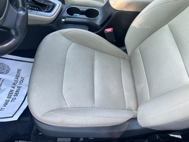 Hyundai Elantra Value Edition 6A 2017
