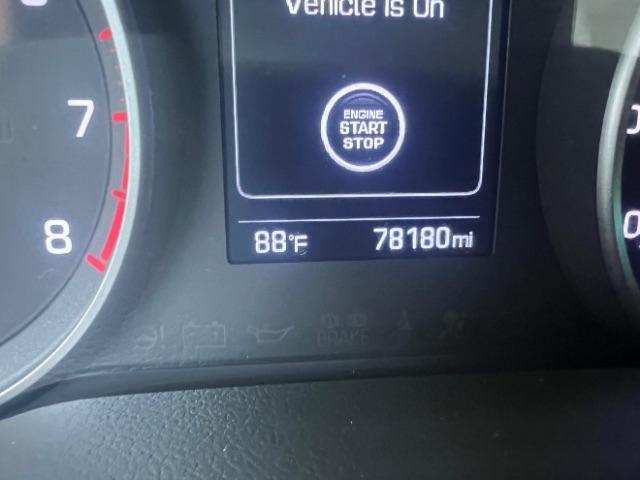 Hyundai Elantra Value Edition 6A 2017