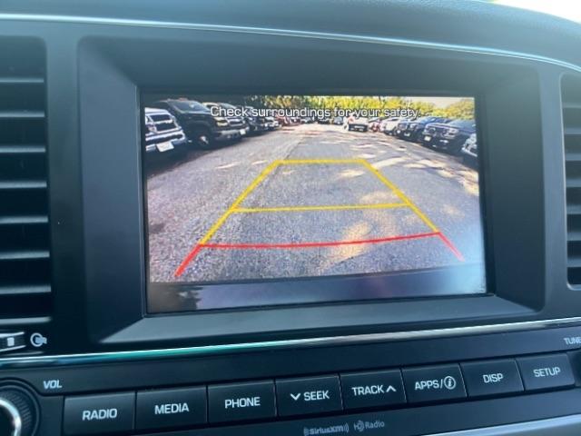Hyundai Elantra Value Edition 6A 2017