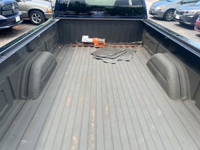 Chevrolet Silverado Classic 1500 LT1 Ext. Cab 2WD 2007