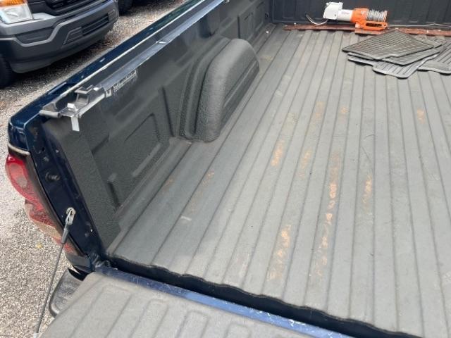 Chevrolet Silverado Classic 1500 LT1 Ext. Cab 2WD 2007