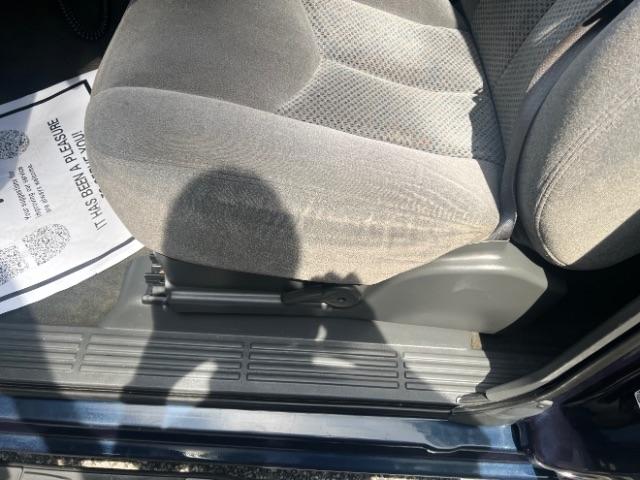 Chevrolet Silverado Classic 1500 LT1 Ext. Cab 2WD 2007