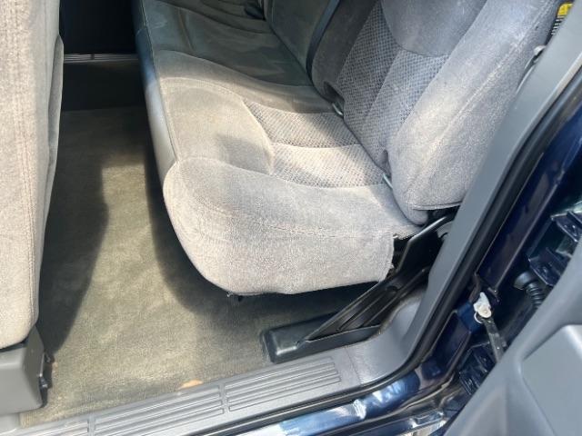 Chevrolet Silverado Classic 1500 LT1 Ext. Cab 2WD 2007