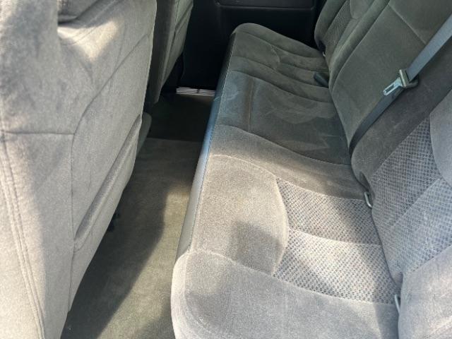 Chevrolet Silverado Classic 1500 LT1 Ext. Cab 2WD 2007