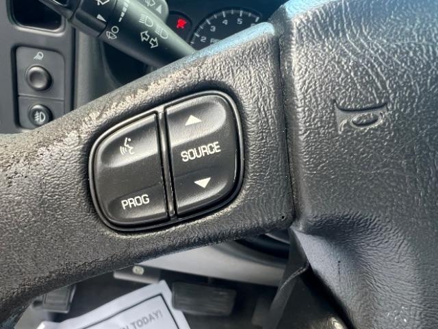 Chevrolet Silverado Classic 1500 LT1 Ext. Cab 2WD 2007