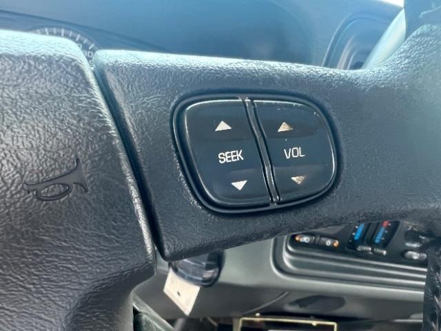 Chevrolet Silverado Classic 1500 LT1 Ext. Cab 2WD 2007