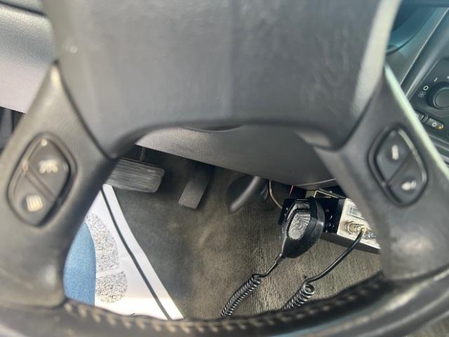Chevrolet Silverado Classic 1500 LT1 Ext. Cab 2WD 2007
