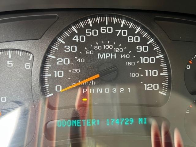 Chevrolet Silverado Classic 1500 LT1 Ext. Cab 2WD 2007