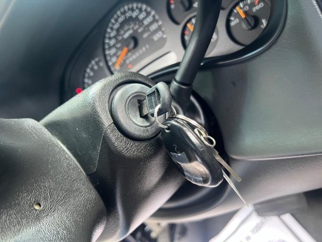 Chevrolet Silverado Classic 1500 LT1 Ext. Cab 2WD 2007