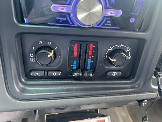 Chevrolet Silverado Classic 1500 LT1 Ext. Cab 2WD 2007