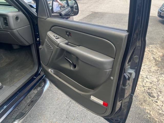 Chevrolet Silverado Classic 1500 LT1 Ext. Cab 2WD 2007