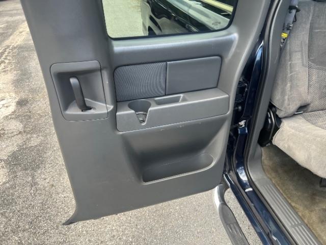 Chevrolet Silverado Classic 1500 LT1 Ext. Cab 2WD 2007