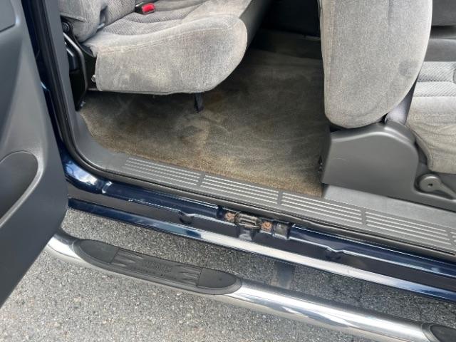 Chevrolet Silverado Classic 1500 LT1 Ext. Cab 2WD 2007