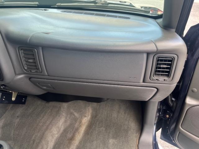 Chevrolet Silverado Classic 1500 LT1 Ext. Cab 2WD 2007