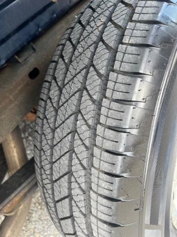 Chevrolet Silverado Classic 1500 LT1 Ext. Cab 2WD 2007