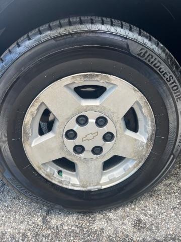 Chevrolet Silverado Classic 1500 LT1 Ext. Cab 2WD 2007