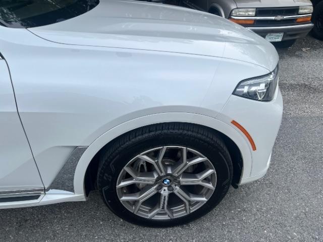 BMW X7 xDrive40i 2019
