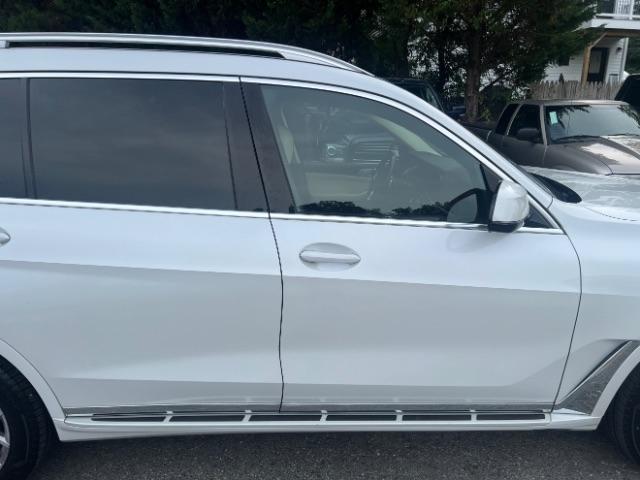 BMW X7 xDrive40i 2019
