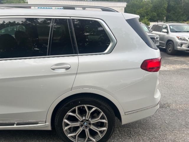 BMW X7 xDrive40i 2019