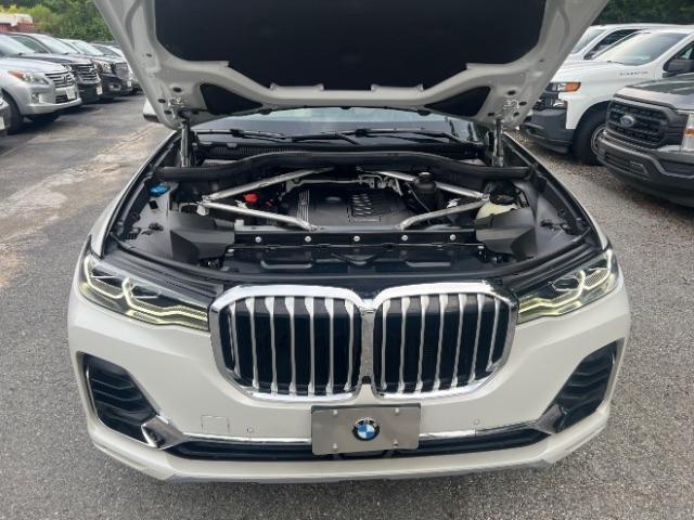 BMW X7 xDrive40i 2019