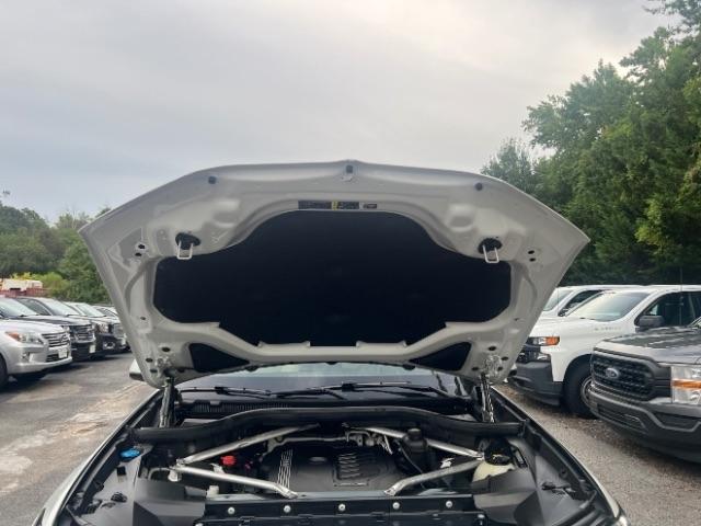BMW X7 xDrive40i 2019
