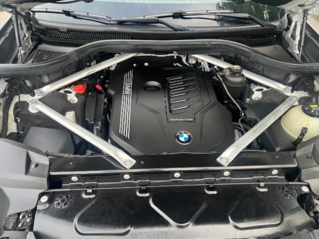 BMW X7 xDrive40i 2019