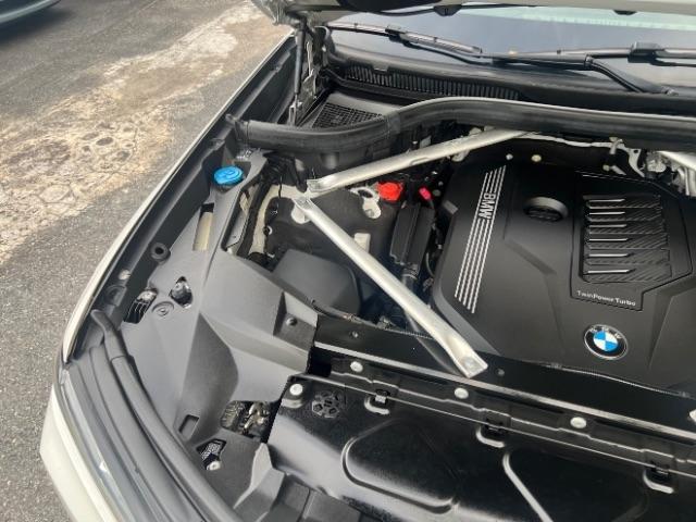 BMW X7 xDrive40i 2019