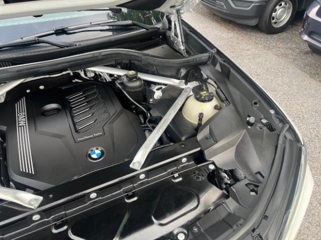 BMW X7 xDrive40i 2019