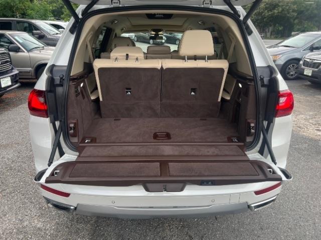 BMW X7 xDrive40i 2019
