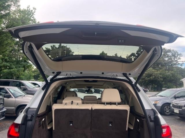 BMW X7 xDrive40i 2019