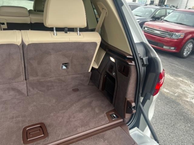 BMW X7 xDrive40i 2019