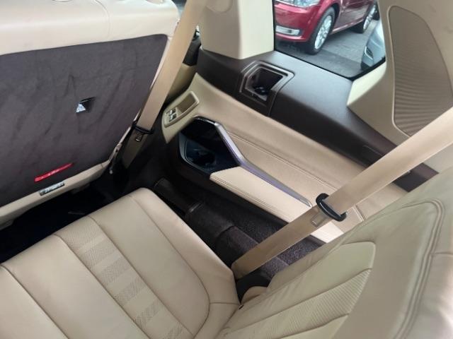 BMW X7 xDrive40i 2019