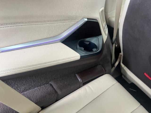 BMW X7 xDrive40i 2019