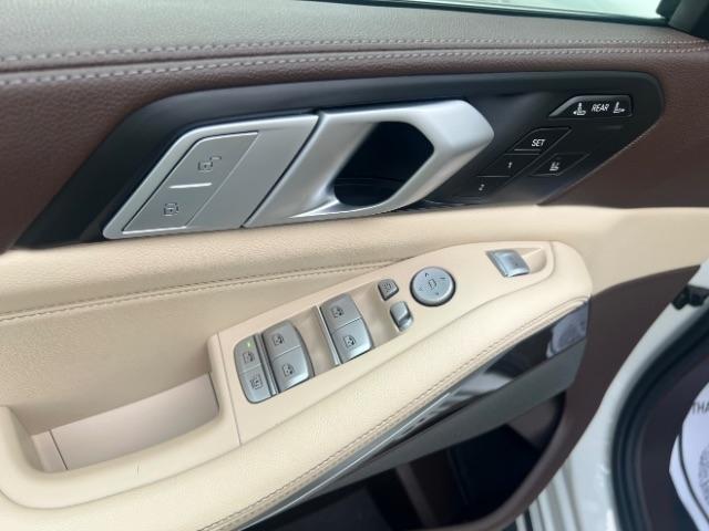BMW X7 xDrive40i 2019