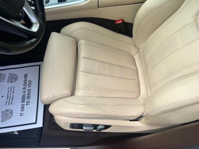 BMW X7 xDrive40i 2019