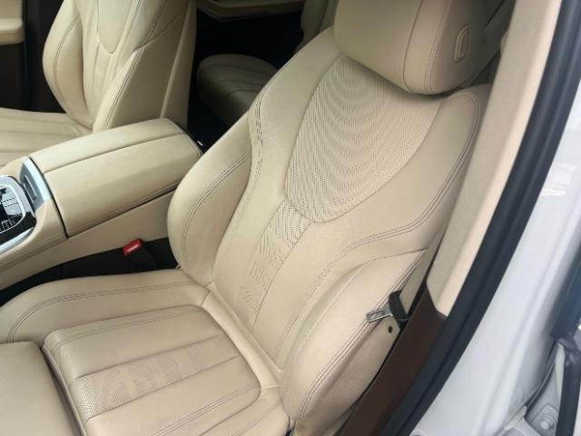 BMW X7 xDrive40i 2019