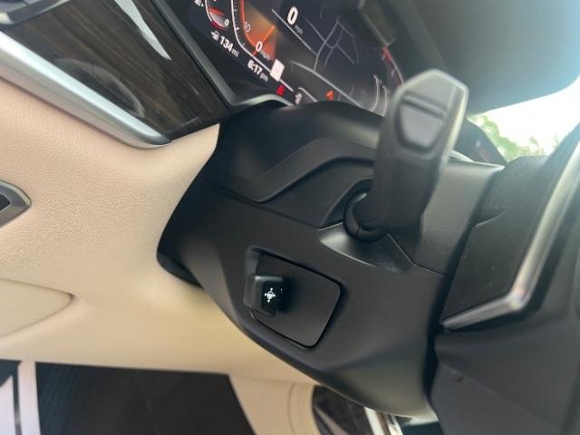 BMW X7 xDrive40i 2019