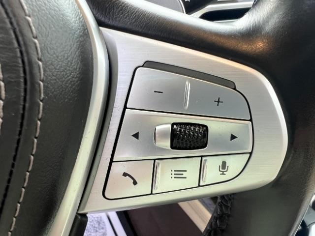BMW X7 xDrive40i 2019