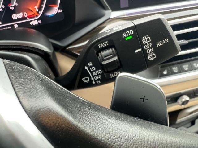 BMW X7 xDrive40i 2019