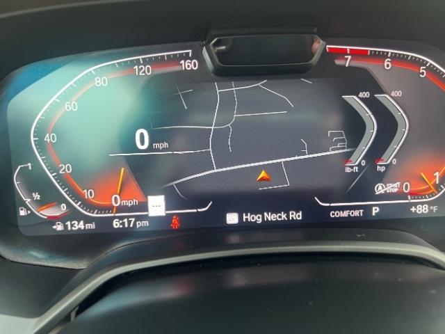 BMW X7 xDrive40i 2019
