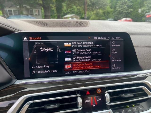 BMW X7 xDrive40i 2019